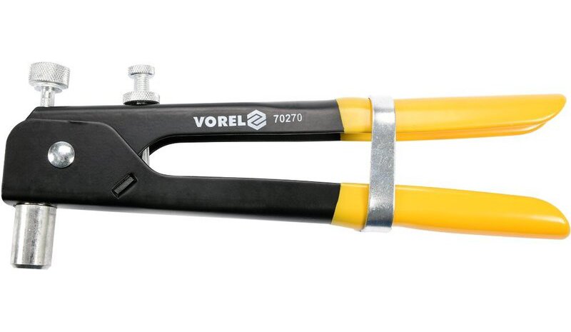 Vorel käsiniitti M3-m6 – kuva 1/1