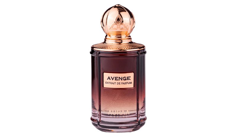 Auraa Desire, Avenge, Tuoksu-uute, Miehille, 100 ml