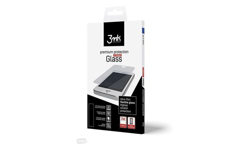 3MK FlexibleGlass Xiaomi Note4