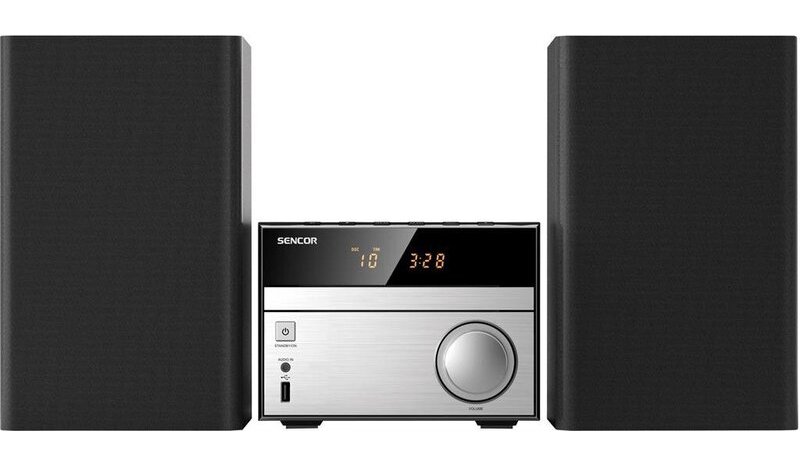 Sencor SMC 4300B