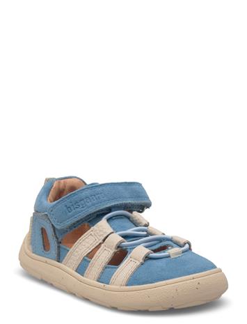 Bisgaard Bisgaard Barefoot Fiona - Green - 29
