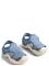 Wheat Bani Sandaalit, Blue/Swim Stripe, 32 – kuva 3