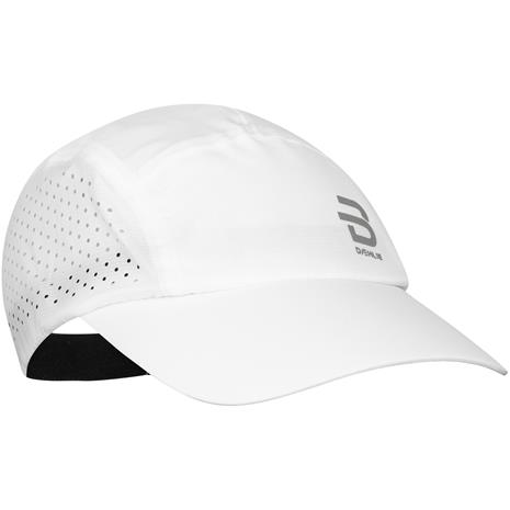 Daehlie Caps Athlete - White - ONE SIZE