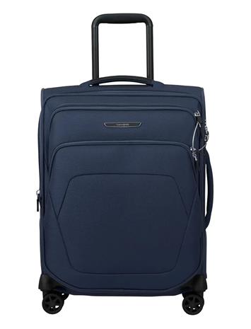 Samsonite Spark Sng Eco Spinner 55/20 Exp Fl - Green - 55
