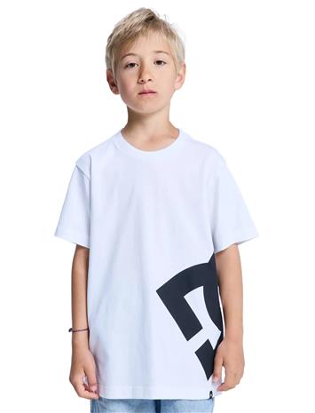 DC Lanai Youth Hss - Black - 176