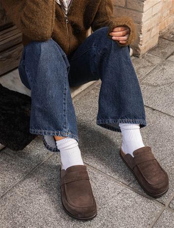 Shepherd Petra Tofflor - Beige - 42