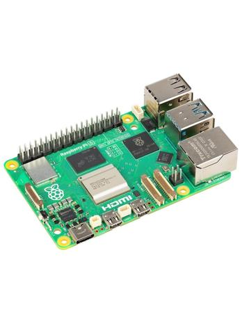 Raspberry Pi 5 Model B 16GB
