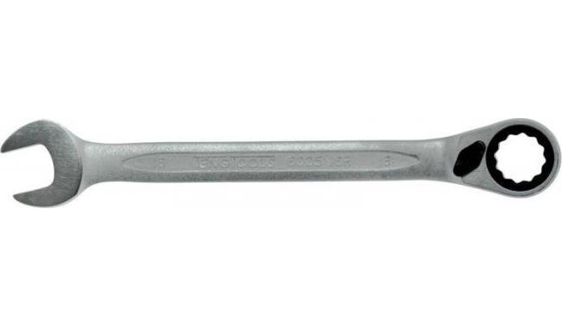Tengtools 16 mm räikkäavain