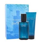 Cool Water Man -lahjasetti EDT 40 ml ja suihkugeeli Cool Water Man 75 ml