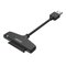 Sovitin Unitek Y-1096, USB 3.0 - SATA – kuva 1