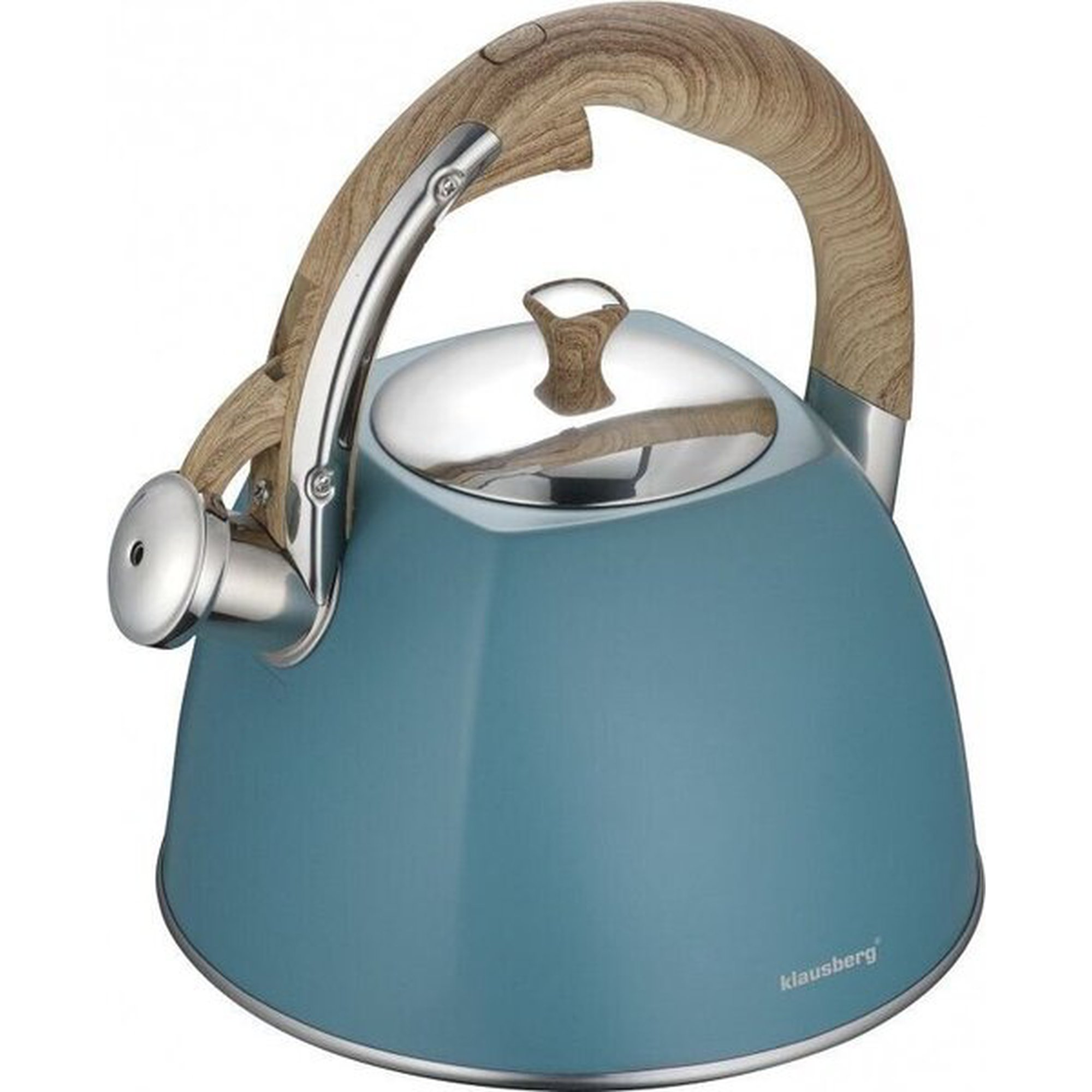 klausberg pilli kattila 3l kb-7499