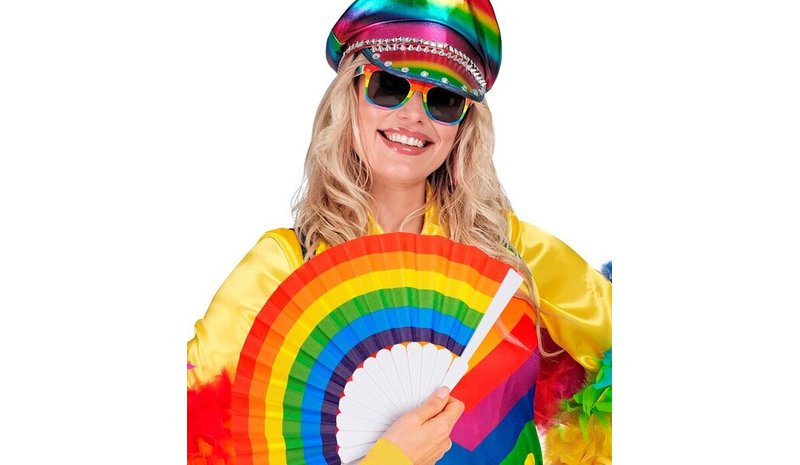 TUULETIN RAINBOW