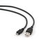 Cablexpert 1.8m USB 2.0 A – kuva 2
