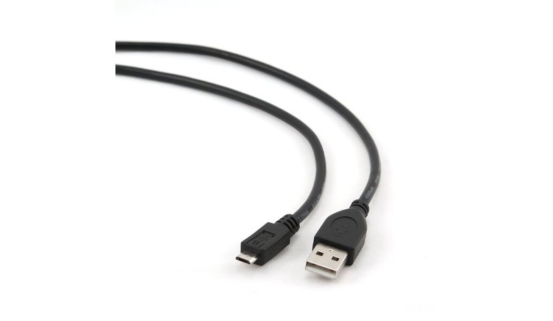 Cablexpert 1.8m USB 2.0 A – kuva 2/4