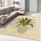 Asir matto Alho-33A 160x230 cm – kuva 1