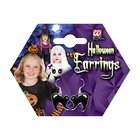 Parit HALLOWEEN-KORVAKORUT lasten koko - 3 tyylin laj.