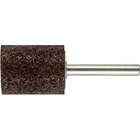 Hiomalaikka kahvalla Lukas Nk 24 N Ba 40x20x6 mm