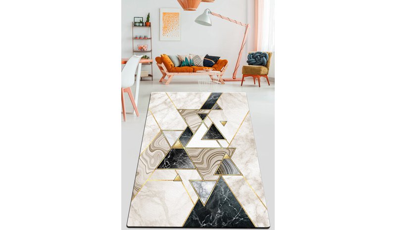 Asir-kilim Pyramid Sönil 120x180 cm