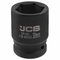 Iskukuusiopää 3/4 30mm Jcb – kuva 1