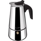 Lamart Kaffe Moka -pikakahvipannu, ø 9,7 cm, 300 ml