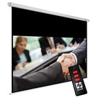 Valkokangas Avtek Business ELECTRIC 200 (195x121,8 cm) 16:10
