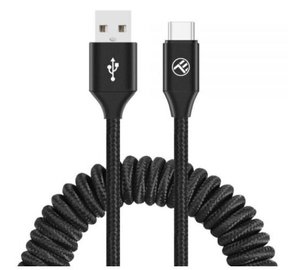 Tellur TLL155395 USB To Type-C, 1.8 m