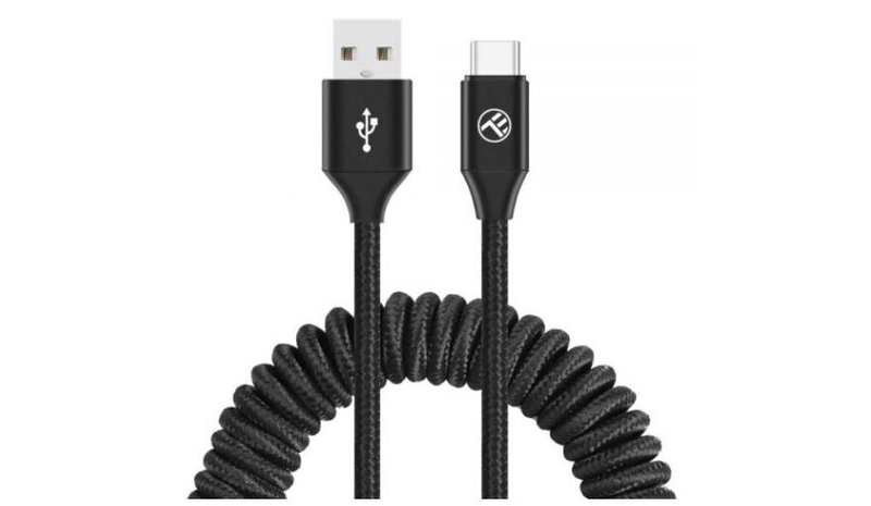 Tellur TLL155395 USB To Type-C, 1.8 m