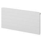 Patteri Mexen Line CCL11, 500 x 400 mm, 273 W, alakeskiliitäntä, valkoinen