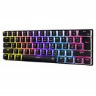 White Shark ASHIKO-2-B-US-RED.SW