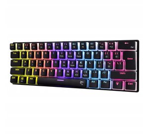 White Shark ASHIKO-2-B-US-RED.SW