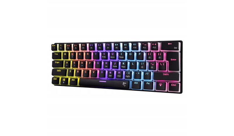 White Shark ASHIKO-2-B-US-RED.SW