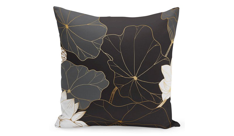 Koristetyynynpäällinen