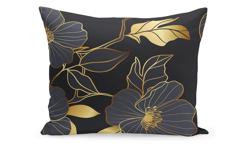 Koristetyynynpäällinen