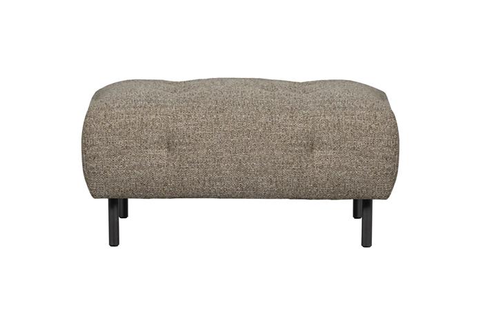 Jalkarahi Kuusirant 90 cm - Ruskea