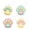 Click Clack Cat PawStock fidget – kuva 1