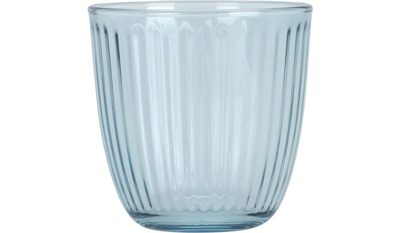 EH Raitakuvio 295ml juomalasi – kuva 1/1