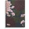 Notebook Lined A5 Garden Dreams Dahlia Burde – kuva 1