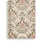 Notebook A5 Arts And Crafts Burde – kuva 1