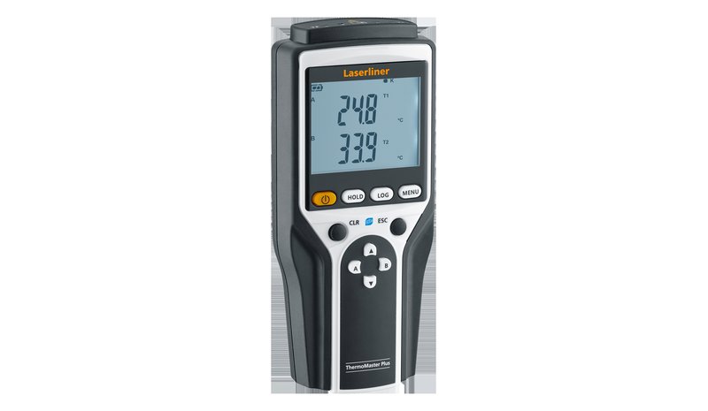 Laserliner 082.036A Lämpömittari – kuva 1/1