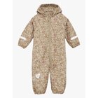 CeLaVi Softshell-haalari, Brick Dust, 98