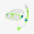 SPEEDO Adventure Mask Snorkel Set JR - lasten snorkkeli