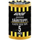 EDGE Elastinen Sääriteippi 5 RLL