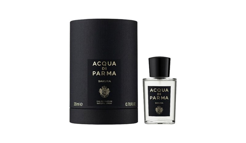 Acqua Di Parma Sakura EDP 20 ml – kuva 1/4