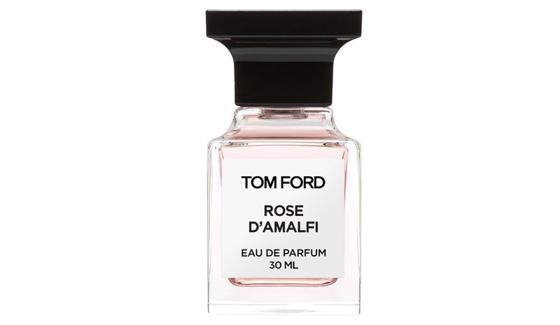 Tom Ford Rose D'Amalfi EDP 30 ml