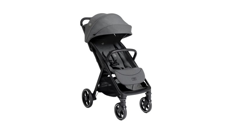 Joie Parcel LX -kärryt Ebony – kuva 1/1