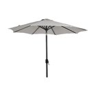1898 Granö-varjo Taupe, ä˜250 cm