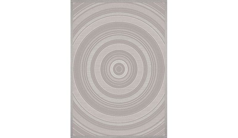 Narma-matto Oola beige 160x230 cm