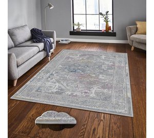 Asir matto Eexfab1191 80x120 cm