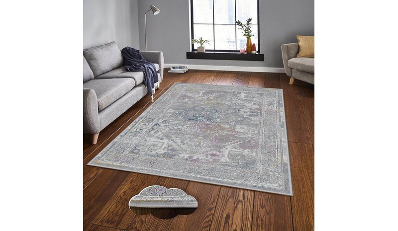 Asir matto Eexfab1191 80x120 cm