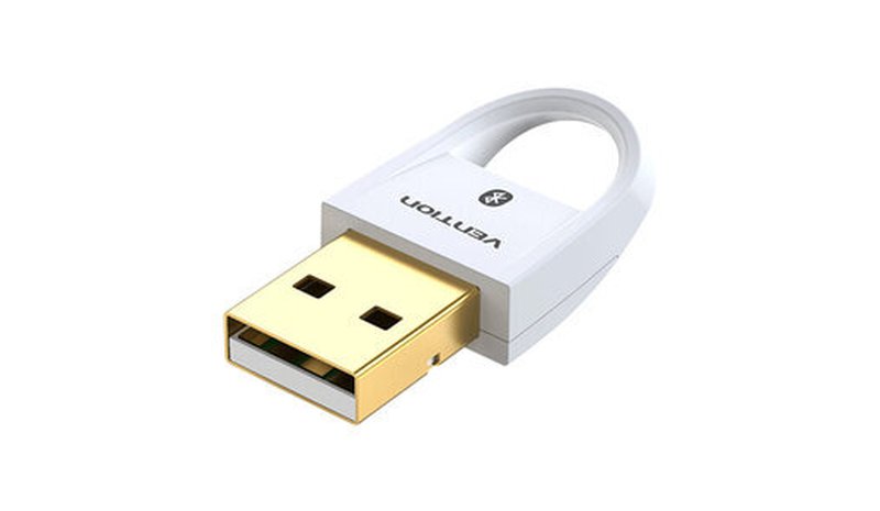 Bluetooth-sovitin - Tuuletusaukko - CDSW0 - Monivärinen - Mitat 15,5 x 9 x 2 cm – kuva 1/1